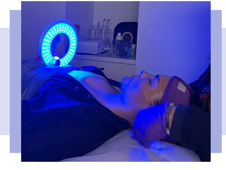 LED Therapy