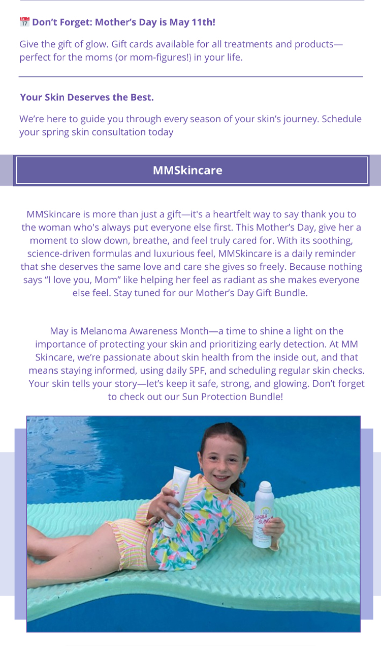MMSkincare